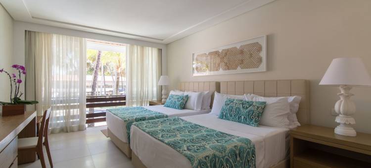 亚提卡酒店及度假村(Jatiuca Hotel & Resort)图片