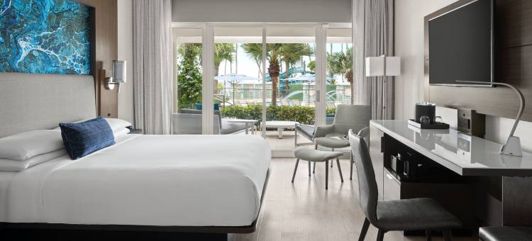 圣胡安万豪度假村及斯特拉瑞斯(San Juan Marriott Resort & Stellaris Casino)图片