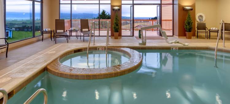 熊河娱乐场度假村(Bear River Casino Resort)图片