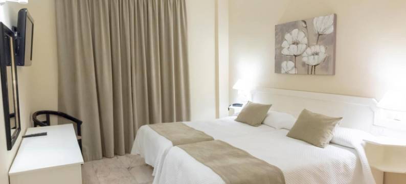 拉莫玛酒店(Hotel Ramomar)图片