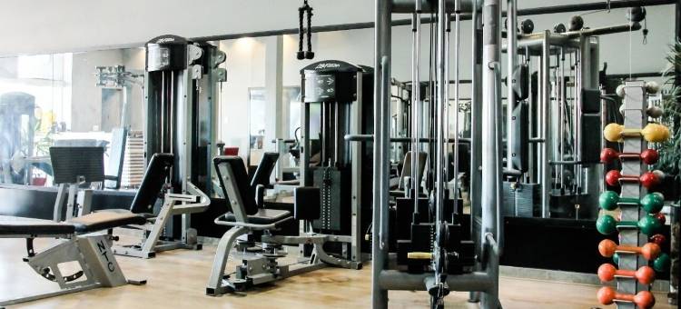 马奎斯酒店(Hotel Marques)图片