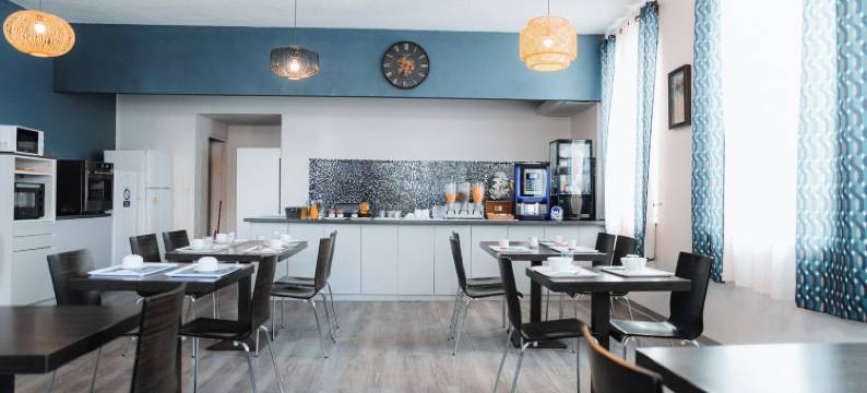 巴拉丁斯佩皮尼扬城市酒店(Urban by Balladins Perpignan)图片