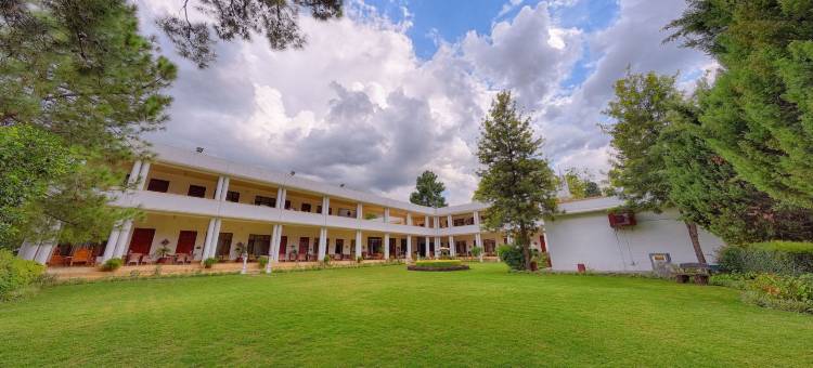 斯瓦特塞丽娜酒店(Swat Serena Hotel)图片