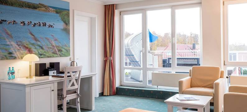 瑞恩湖贺瓦查特酒店(Ringhotel Hohe Wacht)图片