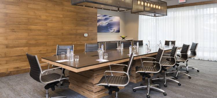 安阿伯凯悦嘉轩酒店(Hyatt Place Ann Arbor)图片