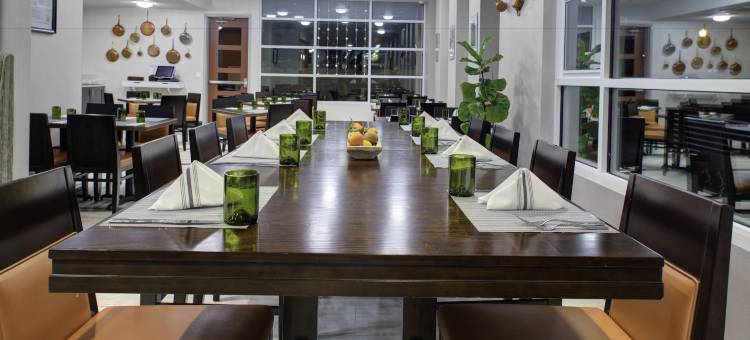 Holiday Inn 温莎(Holiday Inn Windsor - Wine Country)图片