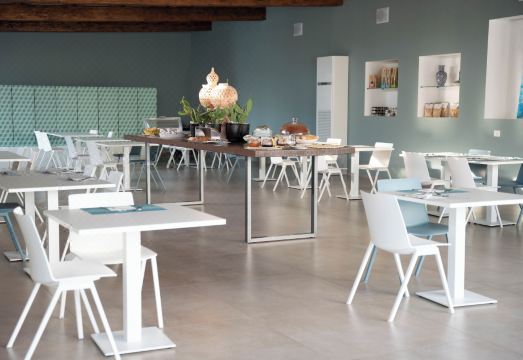 Villaggio Cala Mancina Hotel Overview