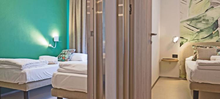 哥斯达黎加比比翁公寓酒店(Costa Rica Bibione Aparthotel)图片