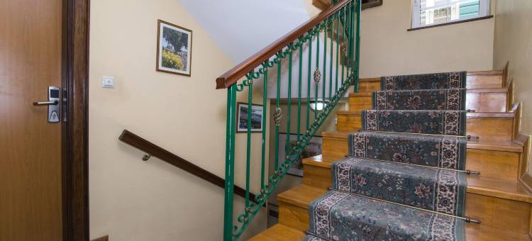 帕斯克酒店(Heritage Hotel Pasike)图片