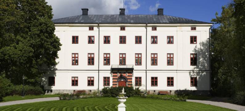 胡斯比沙特利酒店(Husby Säteri)图片