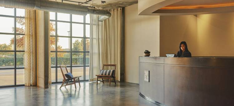 NYLO拉斯科琳娜酒店，希尔顿启缤精选(NYLO Las Colinas Hotel, Tapestry Collection by Hilton)图片