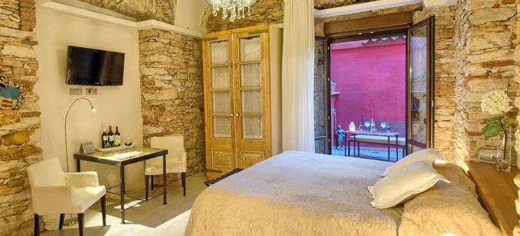 贝古尔经典Spa酒店(Hotel-Spa Classic Begur)图片