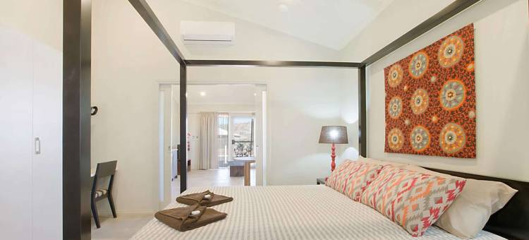 Best Western Plus the Ranges Karratha图片