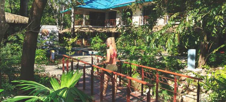 奥拉斯弗德斯酒店(Olas Verdes Hotel)图片