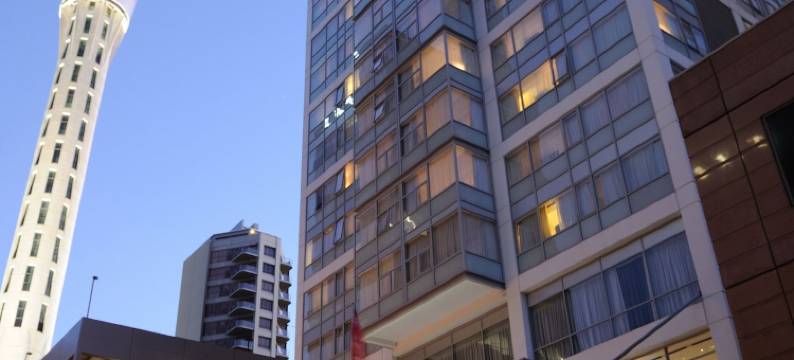 奥克兰瑞吉斯酒店, EVT旗下(Rydges Auckland, an EVT hotel)图片