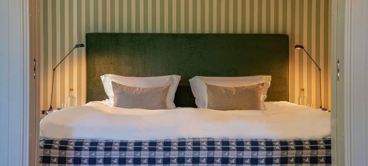 斯塔尔马斯特雷花园酒店-设计酒店旗下(Stallmästaregården Hotel, Stockholm, a Member of Design Hotels)图片