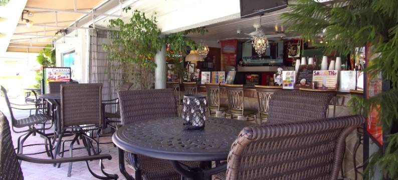 银湖度假村(Silver Lake Resort)图片