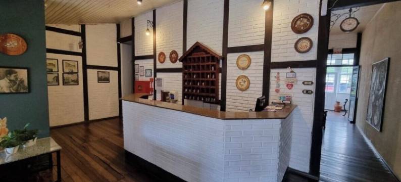 赫尔曼酒店(Hotel Hermann)图片