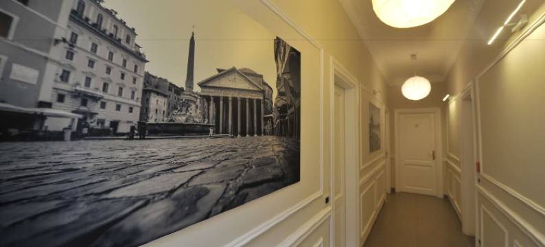 萨卡尔迪别墅式酒店(Villa Zaccardi)图片