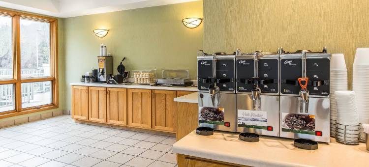 凯艺酒店(Quality Inn)图片