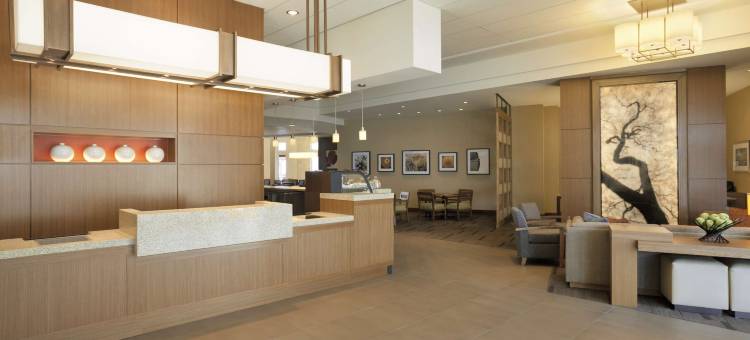 盐湖城/卡顿凯悦嘉轩酒店(Hyatt Place Salt Lake City/Cottonwood)图片
