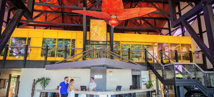 萨吉亚生态度假酒店(Zagaia Eco Resort)图片