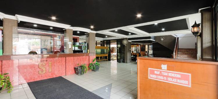 红多兹Plus酒店-近雅加达RSCM(RedDoorz Plus Near Rscm Jakarta)图片