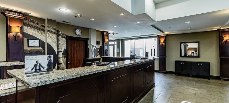 Staybridge Suites Laredo International Airport by IHG图片