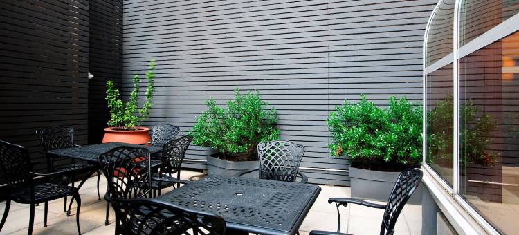 曼哈顿麦迪逊广场花园区欢朋酒店(Hampton Inn Manhattan-Madison Square Garden Area)图片