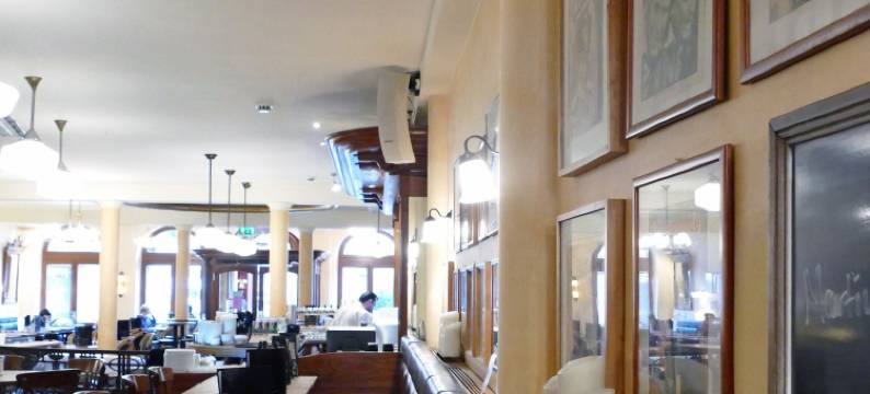 马克西米利安酒店(Maximilian)图片