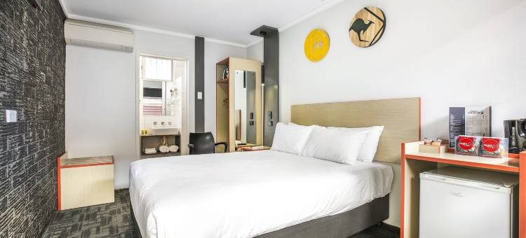 贾米森睡帽酒店(Nightcap at Jamison Hotel)图片