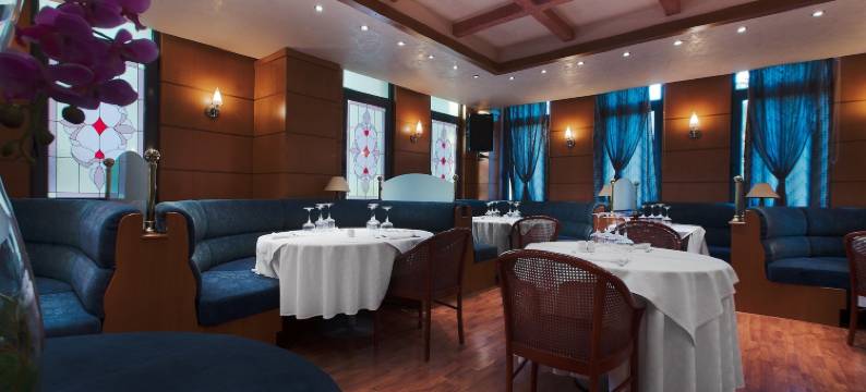 Z宫及会议中心酒店(Hotel Z Palace & Congress Center)图片