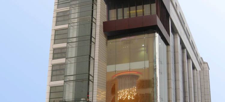 D大酒店(Hotel D Grand, Bareilly)图片