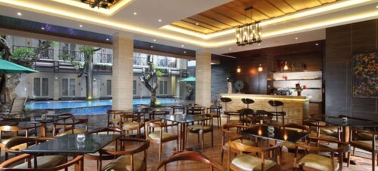 Gets酒店(Gets Hotel)图片