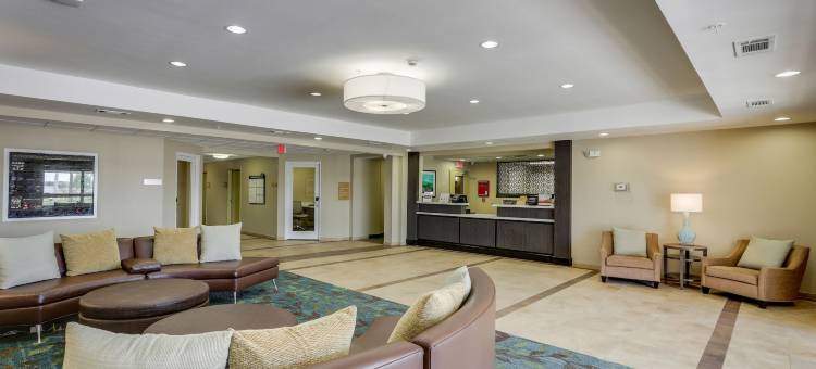 Candlewood Suites College Station at University图片