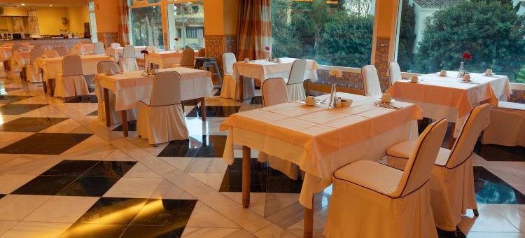 马贝拉参议员水疗酒店(Senator Marbella)图片