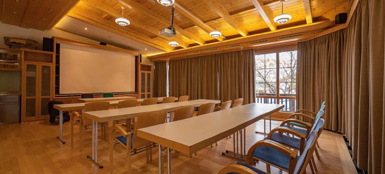 沃尔夫希斯特尔酒店(Wohlfühlhotel Schiestl)图片