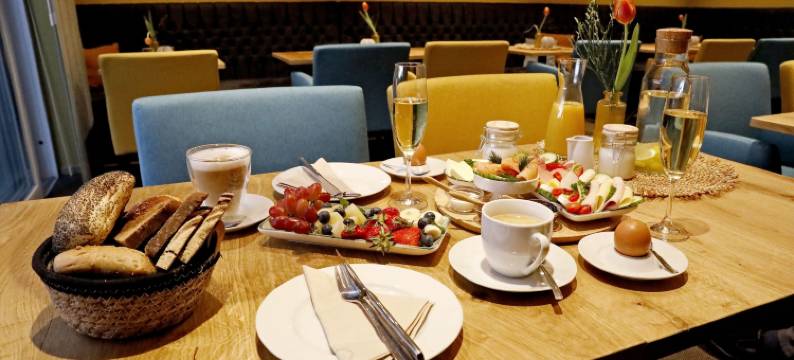 帕拉丁纳住宿加早餐旅馆(Casa Palatina)图片