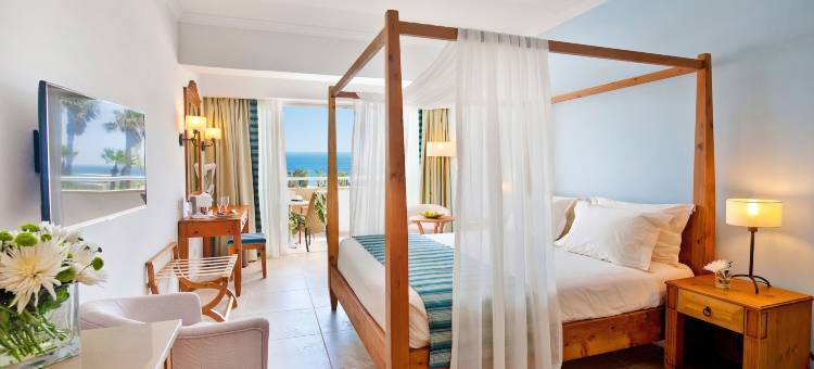 帕福斯奥运礁湖度假村(Olympic Lagoon Resort Paphos)图片