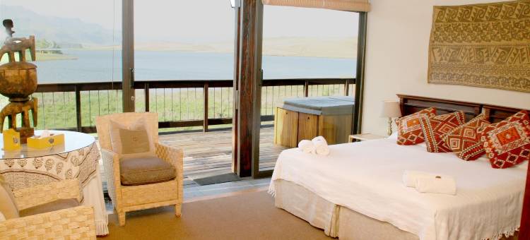 萨尼谷自然小屋(Sani Valley Nature Lodges)图片