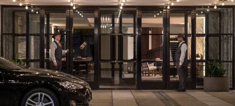 休斯顿四季酒店(Four Seasons Hotel Houston)图片