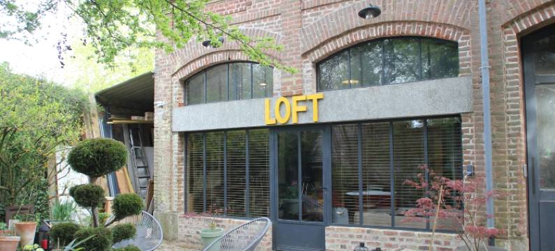 欧费尔时间宅邸酒店(La Maison au Fil du Temps)图片