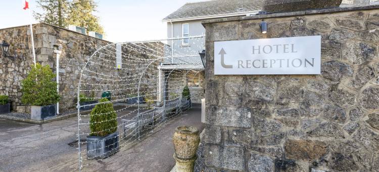 穆尔兰德酒店(The Moorland Hotel, Haytor, Devon)图片