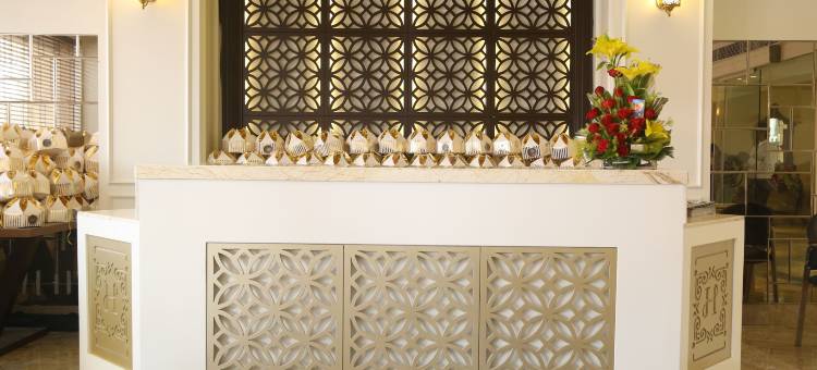 和谐旅馆酒店(Hotel Harmony Inn)图片