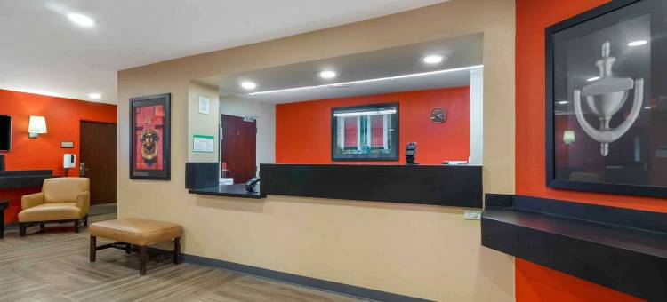 美国长住酒店套房-圣彼得堡-清水湾-行政路(Extended Stay America Suites - St Petersburg - Clearwater - Executive Dr)图片