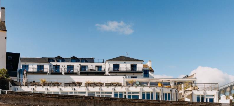 Valdys Thalasso & Spa - la Baie酒店(Hôtel Valdys Thalasso & Spa - la Baie)图片