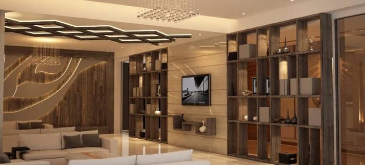 棕榈华丽酒店(Hotel Palm Luxury Inn)图片