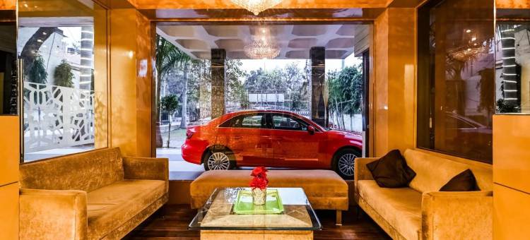 Surpin宫酒店(Hotel Surpin Palace)图片