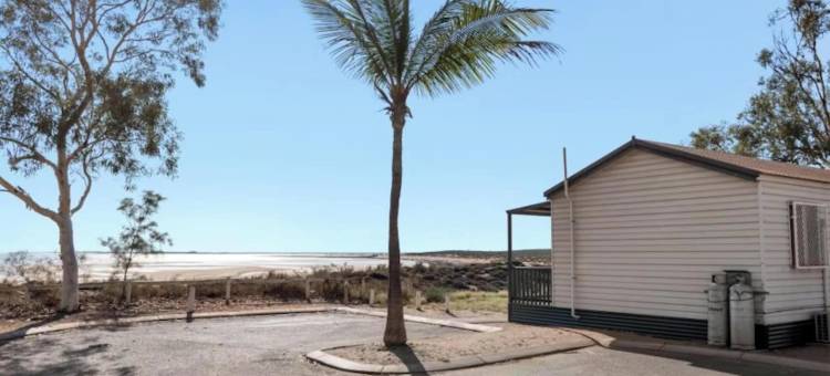迪斯科维里公园 - 波特黑德兰(Discovery Parks - Port Hedland)图片
