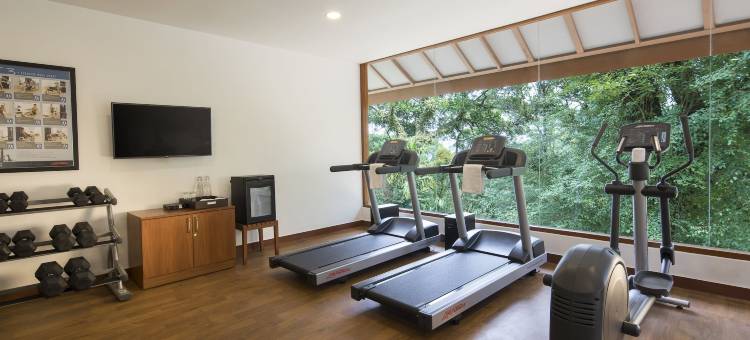 库格塔玛拉酒店(The Tamara Coorg)图片